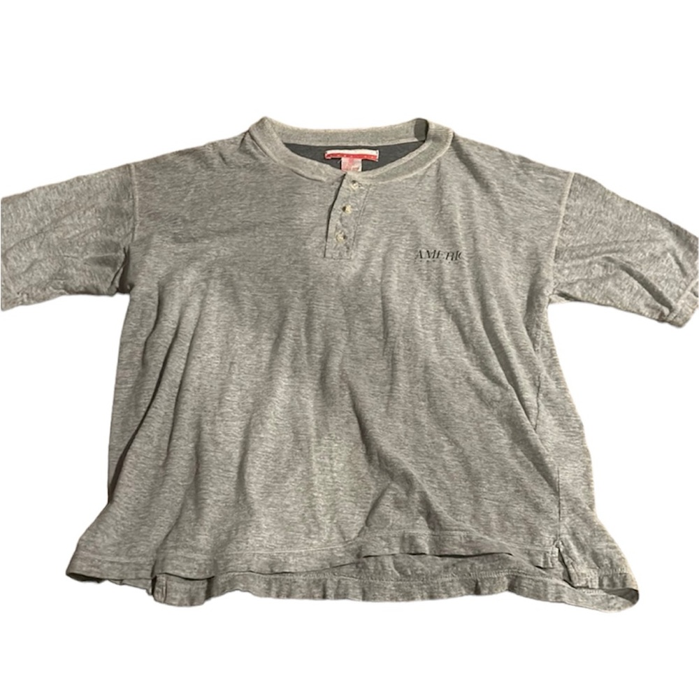 Perry Ellis Shirt
